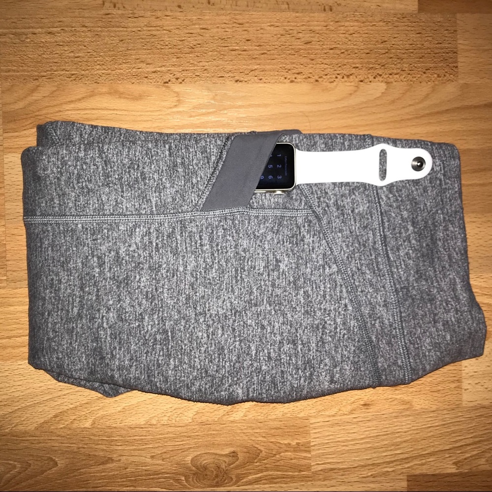 Lululemon athletica leggings